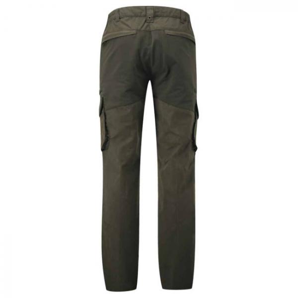 SHOOTERKING Cordura einfarbig  | Jagdhose